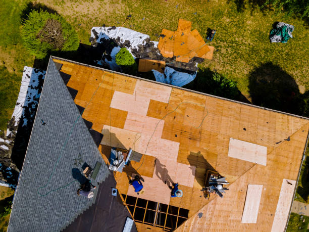 Quick and Trustworthy Emergency Roof Repair Services in Wyanet, IL