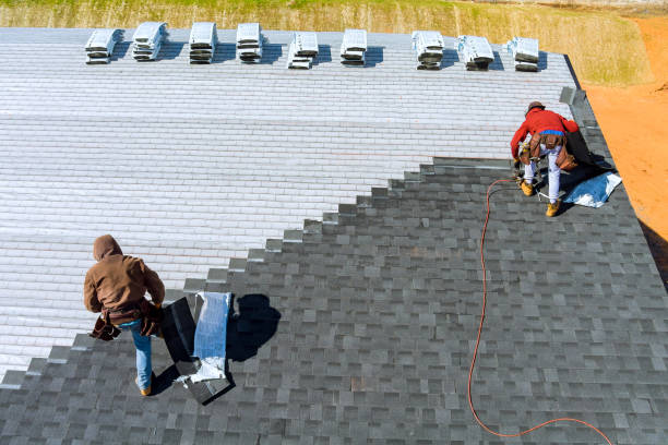 Best Residential Roofing Contractor  in Wyanet, IL