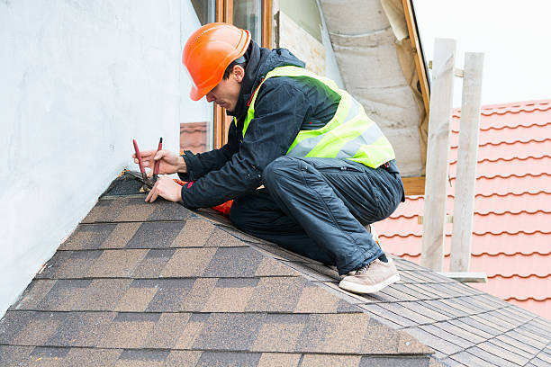Wyanet, IL Roofing Contractor Company