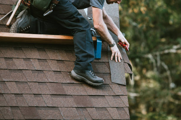 Best Residential Roofing Contractor  in Wyanet, IL